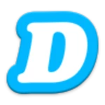 Logo of MyDEAL android Application 